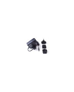 Power Supply with Multi Plugs