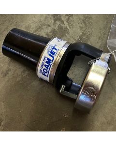 1" G/Force Foam Jet
