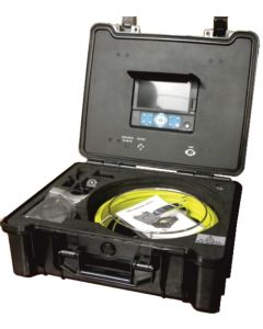 Reach and Rescue Color Waterproof Inspection Camera