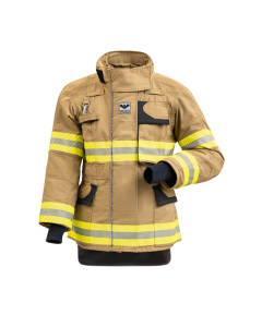 Valkyrie Series Turnout Coat