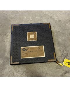 Vetter S.Tec V12 Bag 174 PSI, Mfg: 12/2017