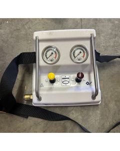 Dual Deadman Controller 8 Bar 116 PSI 
