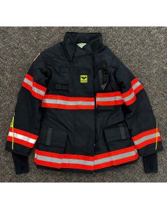 Warrior Coat, Size 36x32 - Mfg: 12/25