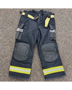 Valkyrie Style Pant - Mfg Date: 2/26