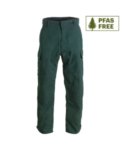 Brush Pants 6.0oz- Green