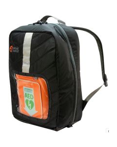Cardiac Science Powerheart G5 AED Backpack