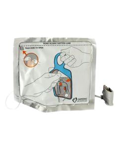Cardiac Science Powerheart G5 AED Electrode Pads