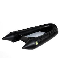 Heavy Duty Work Boat