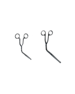 Magill Catheter Forceps