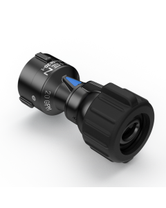  HEN Blade - Adjustable SmoothBore Nozzle