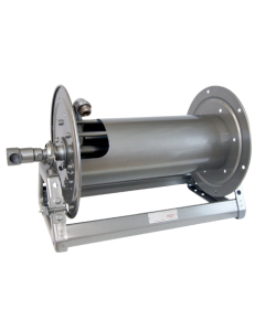 F4000 Series Rewind Hose Reel