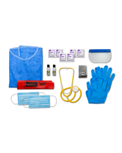 Protector Response Pac (Refill Kit)
