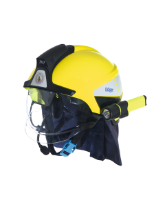 HPS - SafeGuard Helmet