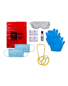 Protector Basic Response (Refill Kit)