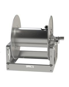 F Series Rewind Hose Reel