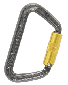 AD45 Aluminum Wizard Twistlock