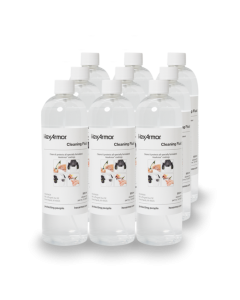 Eyewear Cleaning Fluid (Case of 9 Refill Bottles)