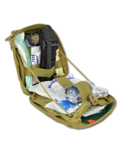 LXPB15-SKP Premium Trauma IFAK Kit