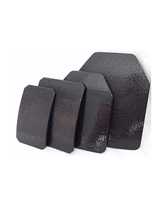 Plastron Rifle Armor