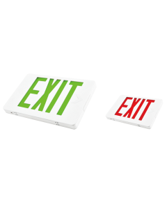 Exit Sign