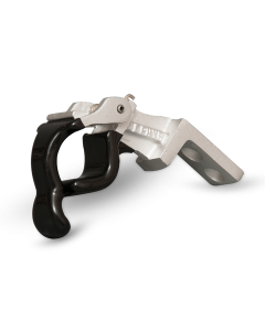 #87 Pike pole Clamp Bracket for 2" inch diameter Vertical Mount