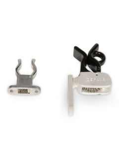 #81 Utility Bracket Vertical mount