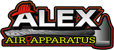 AlexAir Apparatus 2, Inc.